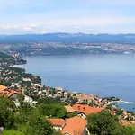 With A Parking Space Lovran, Opatija - 7693 Appartement
