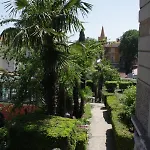 With A Parking Space Lovran, Opatija - 7693 Апартаменты *