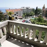 Апартаменты With A Parking Space Lovran, Opatija - 7693 *