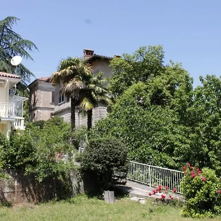 Апартаменты With A Parking Space Lovran, Opatija - 7693