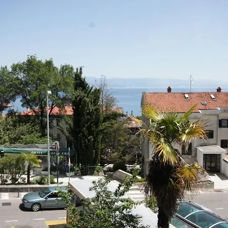 Апартаменты With A Parking Space Lovran, Opatija - 7693